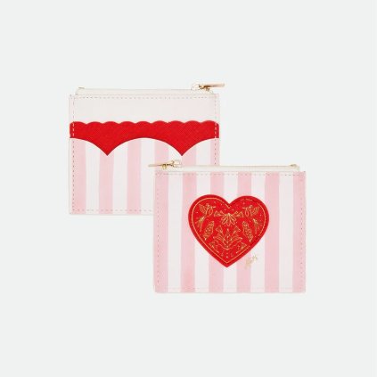 WAL04PinkStripes duo gris