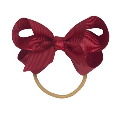 HaarschleifemitGummibanddunkelrot 8a8e5847 9a0d 4071 b9b5 52be1438d25e 1080x