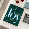 Photo Album Sheer Joy Green 3
