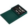 The Essentials Wine Tools Green Pink 4