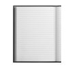 Inner Pages 288 Linen Notebook 250a7fac 9c4d 4884 9929 472d9f9bd177