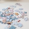 Puzzle 1000 ks Italy