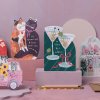 PYC18 03 greetings cards and martini birthday card