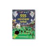 555 samolepek - Fotbal