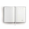 Nedatovaný diář A5 Magnolia