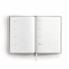 Nedatovaný diář A5 Sage