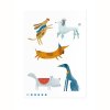 CC068U DOGS TATOOS sheets2