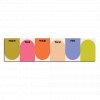 OUAT Keyboard Planner Pad Bright Arches OUAT TUE BA KEYPAD 300X75 RRP £7.95 (Transparent)