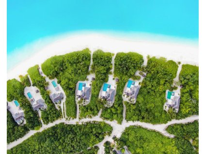 Hideaway Beach Resort & Spa