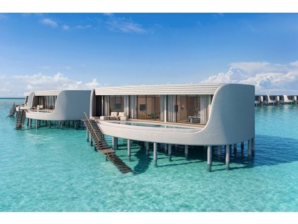 Centara Grand Lagoon