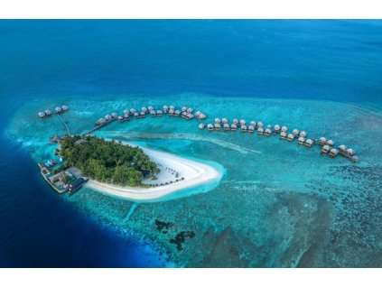 Adaaran Prestige Vadoo - Adults Only Premium All Inclusive