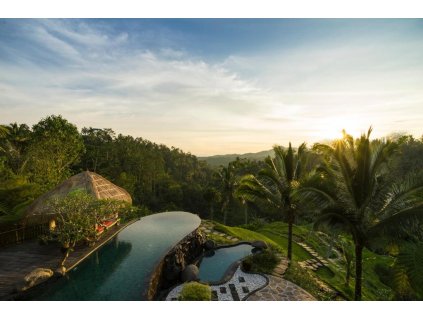 Adiwana Dara Ayu Villas