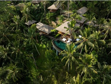 wanakasa residence aerial