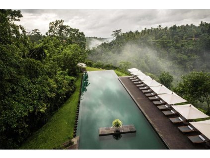 Alila Ubud
