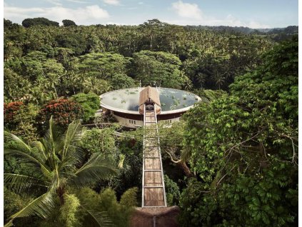 Four Seasons Resort Bali At Sayan