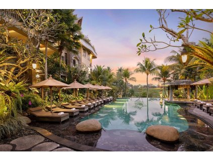 kuwarasan a pramana experience