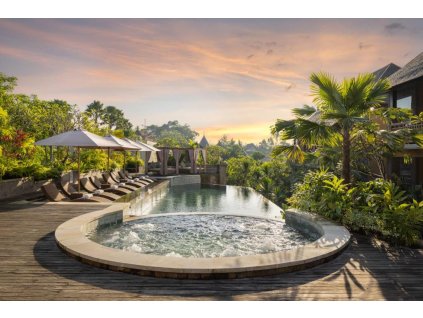 The Alena Resort a Pramana Experience