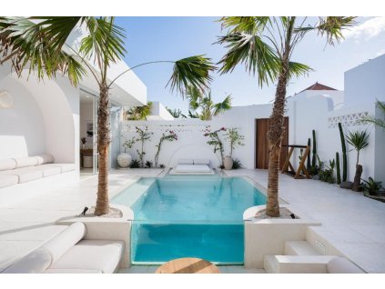 Nisí Villas Bingin, Uluwatu