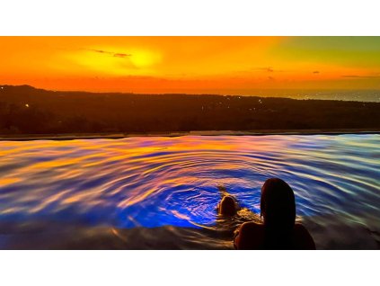 Uluwatu Sunset Hills