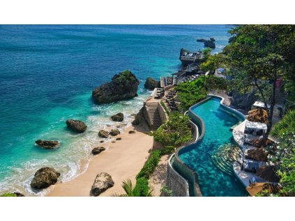 AYANA Resort Bali