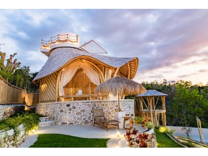 Camanta Penida - Adults Only