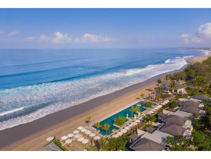 The Seminyak Beach Resort & Spa