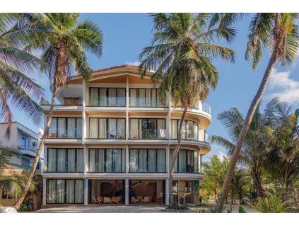 Kinan Boutique, Fulidhoo