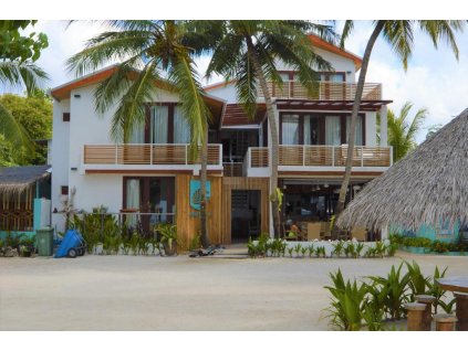 Kinan Retreat Fulidhoo