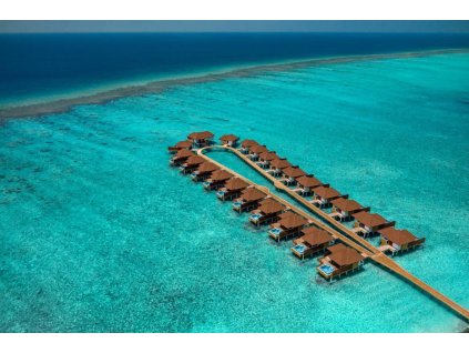 Varu by Atmosphere - All Inclusive