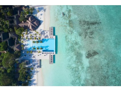 Villa Nautica Paradise Island Resort