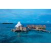 The Nautilus Maldives