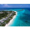 Emerald Maldives Resort & Spa - Deluxe All Inclusive