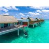 Emerald Maldives Resort & Spa - Deluxe All Inclusive