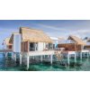 Emerald Maldives Resort & Spa - Deluxe All Inclusive