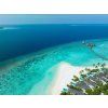 Emerald Faarufushi Resort & Spa - Deluxe All Inclusive