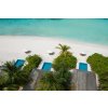 Emerald Faarufushi Resort & Spa - Deluxe All Inclusive