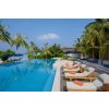 Emerald Faarufushi Resort & Spa - Deluxe All Inclusive