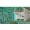 kagi villa aerial with