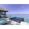 ja manafaru accomodation sunrise water villa deck 2024