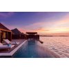 Four Seasons Resort Maldives at Kuda Huraa