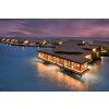 Waldorf Astoria Maldives Ithaafushi