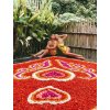 flower pool s decoration