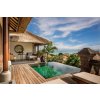 Four Seasons Resort Bali at Jimbaran Bay