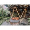 Hideout Eco Bamboo House Bali