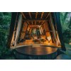 Hideout Eco Bamboo House Bali