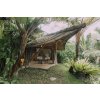 Hideout Eco Bamboo House Bali