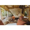 Hideout Eco Bamboo House Bali