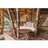 Hideout Eco Bamboo House Bali