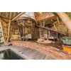 Hideout Eco Bamboo House Bali