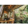 Hideout Eco Bamboo House Bali